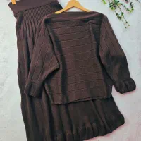 ست دامن و رویه بافت|لباس|پردیس, فاز ۲|دیوار