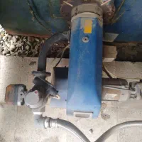 تعمیر سرویس مشعل هیتر گازی آبگرمکن|خدمات پیشه و مهارت|اسلام‌شهر, شهرک قائمیه|دیوار