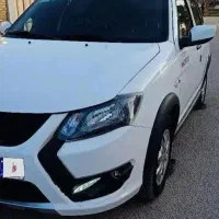 کوییک GXL|خودرو سواری و وانت|اهواز, کوی علوی|دیوار