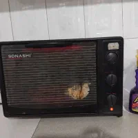 مایکروفر|اجاق گاز و لوازم برقی پخت‌وپز|زاهدان, |دیوار