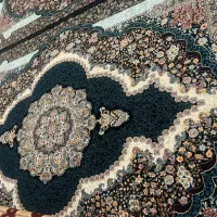 4عدد قالی 700شانه نه متری|فرش|شوشتر, |دیوار