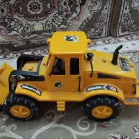 لودر اسباب بازی