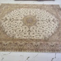 ۲عدد فرش ۱۲ متری ۱۵۰۰ شانه