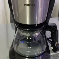 قهوه ساز . جارو شارژی. خردکن
