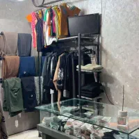 واگذاری پوشاکی باقدرت|اجارهٔ مغازه و غرفه|کرمان, |دیوار