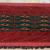 کوسن دستبافت