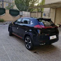 فروش نقدی mvm x33 کراس اتومات صفر|خودرو سواری و وانت|تبریز, |دیوار
