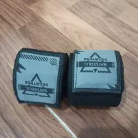 باند بوکس کشی پاکستانی سانابول چهار و نیم متری