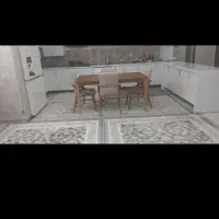 میزغذاخوری شش نفره.فروش بدون پیش پرداخت وازدم قسط