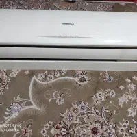 کولرگازی اسپیلت