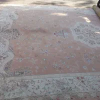 دو تخته فرش ۲۴متری جهت فروش|فرش|نجف‌آباد, قدس|دیوار