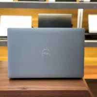 لپتاپDELL 5510|رایانه همراه|همدان, |دیوار