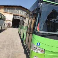 اتوبوس  شهری اسکانیا|خودرو سنگین|قلعه نو, |دیوار