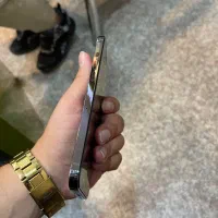 iphone 12 pro max 256G LLA|موبایل|تبریز, |دیوار