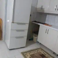 فروش واحد دوخوابه مسکن مهر پیک مهر قشم|فروش آپارتمان|قشم, |دیوار