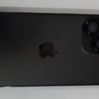 ایفون۱۴مشکی پرومکس۲۵۶پکmاصلیzaaریجستری|موبایل|لنگرود, |دیوار