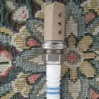 شمع اصلی بوش دارای بارکد|قطعات یدکی و لوازم جانبی|مشگین شهر, |دیوار