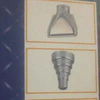 جوشکاری  مخزن آب انواع مخازن