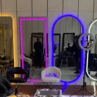 اینه دفرمه و چوبی و فلزی و باکس|آینه|گنبد کاووس, |دیوار