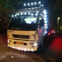 باربری .حمل بار. حمل اثاث منزل باکارگر مجرب