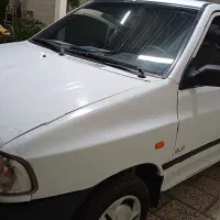 ماشین کاملا سالم برگه کارشناسی هست مدل ۸۷|خودرو سواری و وانت|جوین, |دیوار