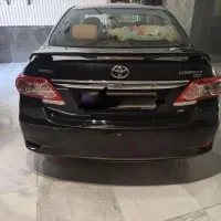کورولا xli