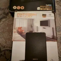 گیرنده دیجیتال