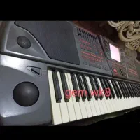 ارگ جی ام Wk8se