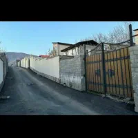 سند قطعی شهرکی با نگهبان