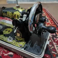 چرخ خیاطی دستی مدل مارشال|چرخ خیاطی و ریسندگی|صدرا-فارس, فاز ۱|دیوار