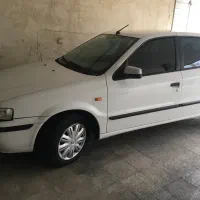 سمند ef7 1400|خودرو سواری و وانت|کرج, عظیمیه|دیوار