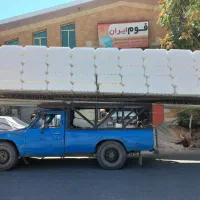 تولید تیرچه بتنی و خرپا وفوم سقفی انواع بلوک سبک|مصالح و تجهیزات ساختمان|سنندج, |دیوار