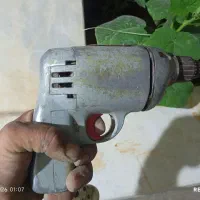 دریل قدیمی