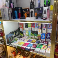 فروش عمده و تک ویپ و پاد زیر قیمت مولوی با ارسال