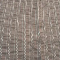 پارچه کوک دوزی رنگ نسکافه ای|لباس|میاندوآب, |دیوار