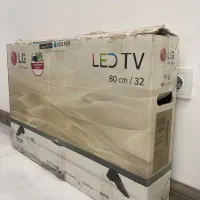 تلویزیون 32 اینچ LG