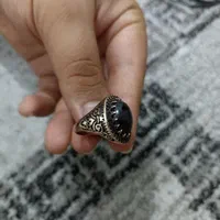 انگشتر طلاروس مردانه سایز۱۱