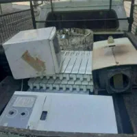 خرید و فروش پکیج های دیواری زمینی و رادیاتور|آبگرمکن، پکیج، شوفاژ|تهران, الهیه|دیوار