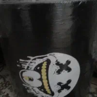 امپلی و جعبه سیستم  دارای ۴ خروجی اماده نصب سیستم