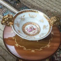 میوه خوری انگلیسی|ظروف سرو و پذیرایی|کرج, مصباح|دیوار