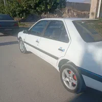 تیو فایو 405گاز سیمی زیمنس.رینگ اسپورت