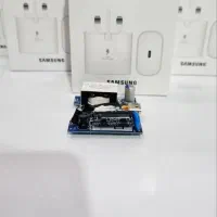 کلگی شارژ 25W اورجینال 100% یک سال گارانتی|لوازم جانبی موبایل و تبلت|سپیدان, |دیوار