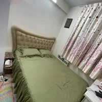 سرویس خواب به همراه دراور و دو عدد پاتختی|تخت و سرویس خواب|تهران, فردوس|دیوار