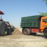 911|خودرو سنگین|بهبهان, |دیوار