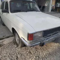 پیکان 83 دوگانه
