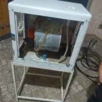 تعمیرات تخصصی پکیج ابگرمکن اسپیلت|خدمات پیشه و مهارت|بجنورد, |دیوار