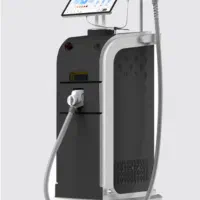 دستگاه لیزر مو گلانسا با مجوز ایمد