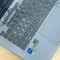 لپ تاپ ایسوس غول گرافیکی/Asus ROG با 4070 8G|رایانه همراه|مشهد, ارشاد|دیوار