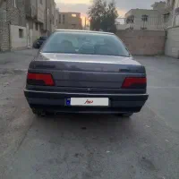 ۴۰۵ درحد بشرط مدل ۹۸|خودرو سواری و وانت|اصفهان, کساره|دیوار