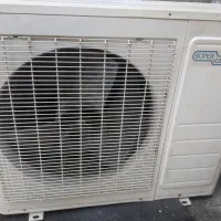 کولر 24 هزار سوپرجنرال موتور بزرگ پیستونی